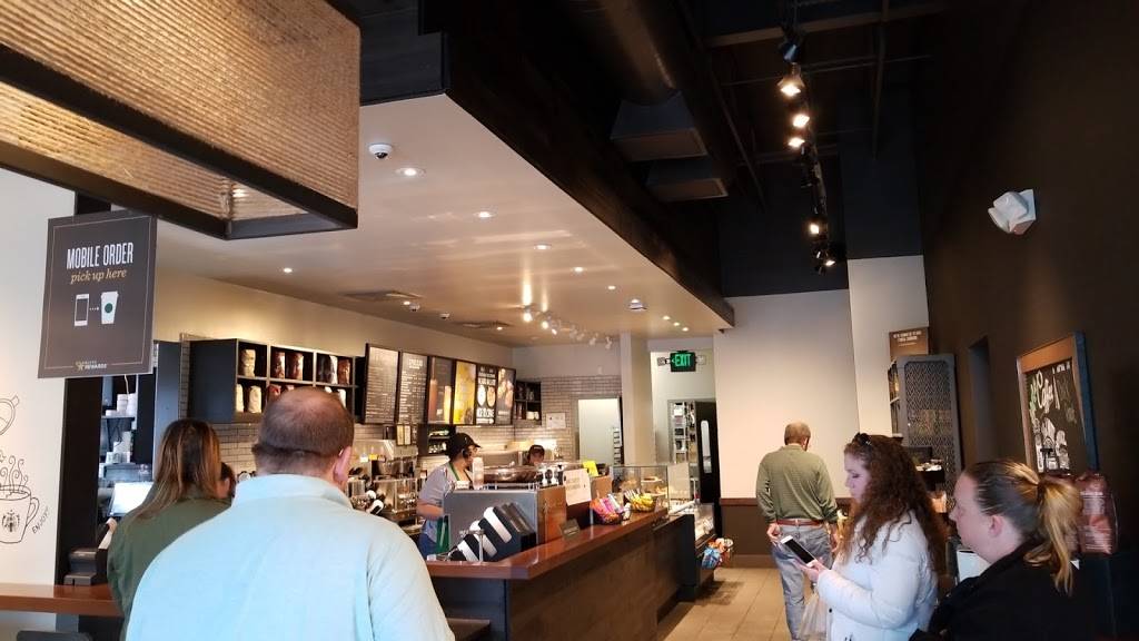 Starbucks | cafe | 1101 Pine Plaza Dr, Apex, NC 27523, USA | 9193383360 OR +1 919-338-3360
