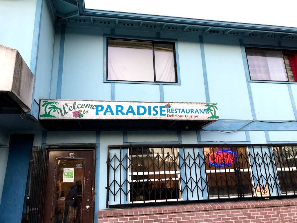 Paradise Restaurant | restaurant | 7250 Rainier Ave S, Seattle, WA 98118, USA | 2067309220 OR +1 206-730-9220