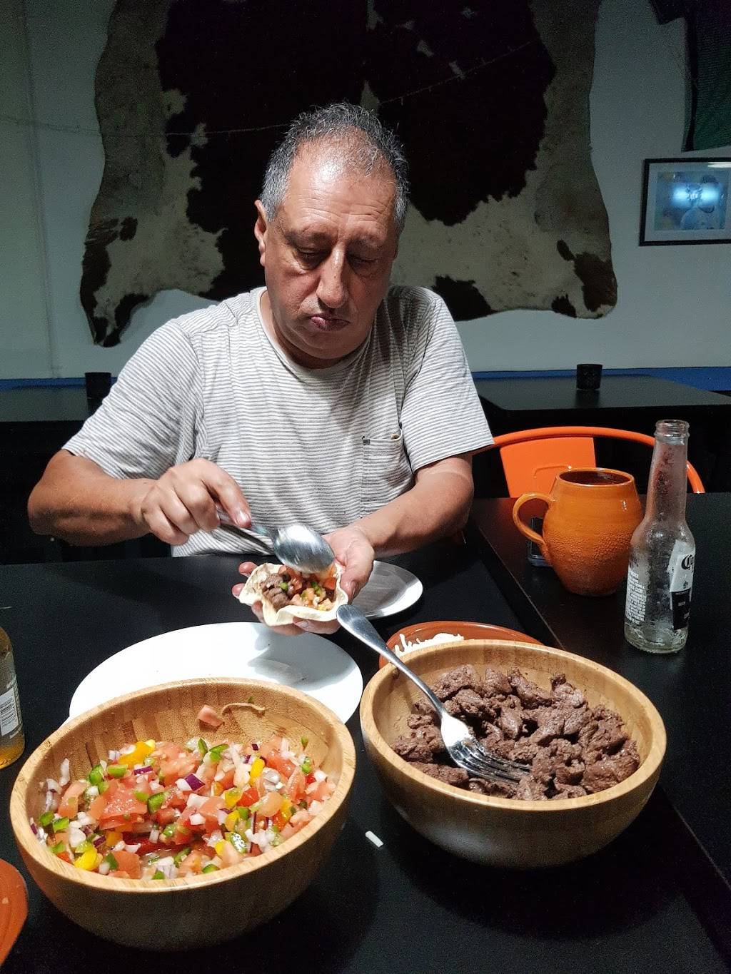 Café del centro | meal delivery | 6708 W Flagler St, Miami, FL 33144, USA | 7866315183 OR +1 786-631-5183