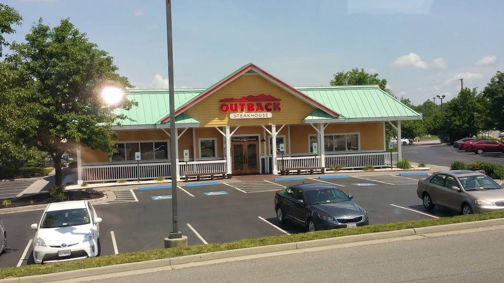 Outback Steakhouse | restaurant | 295 Peppers Ferry Rd NE, Christiansburg, VA 24073, USA | 5403829596 OR +1 540-382-9596