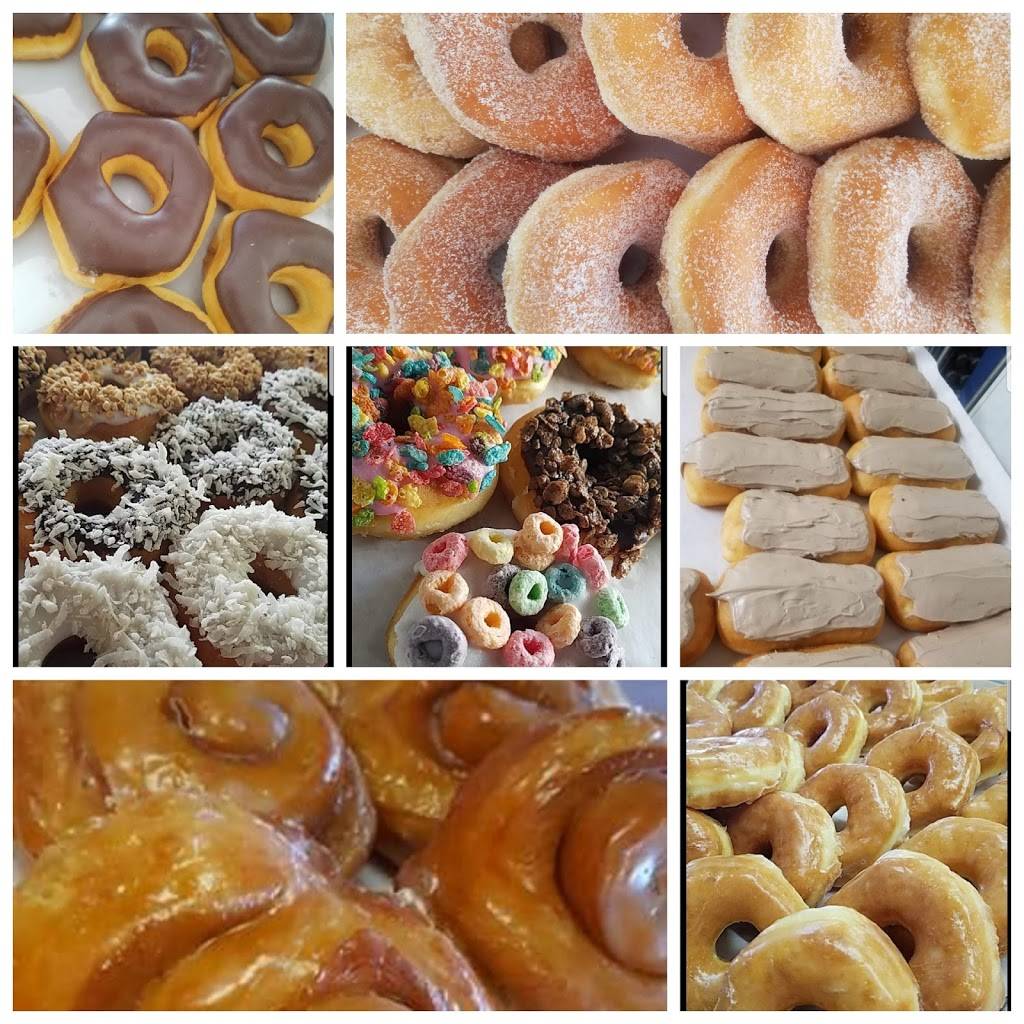 Leos Bakery | restaurant | 1310 E Madrid Ave, Las Cruces, NM 88001, USA | 5755243870 OR +1 575-524-3870