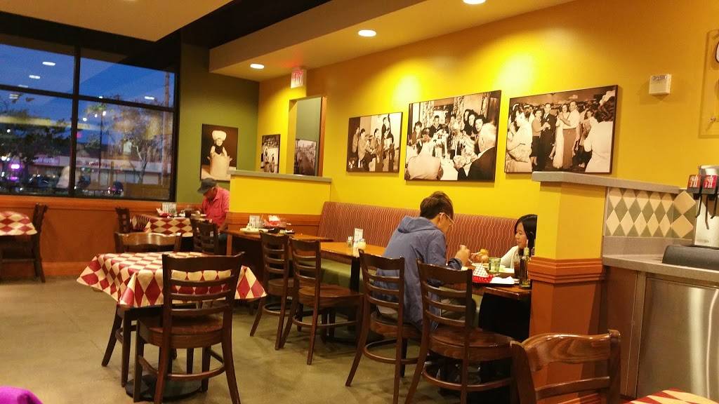 Rigatonis Fresh Italian Grill Hayward | restaurant | 20501 Hesperian Blvd, Hayward, CA 94541, USA | 5107859300 OR +1 510-785-9300