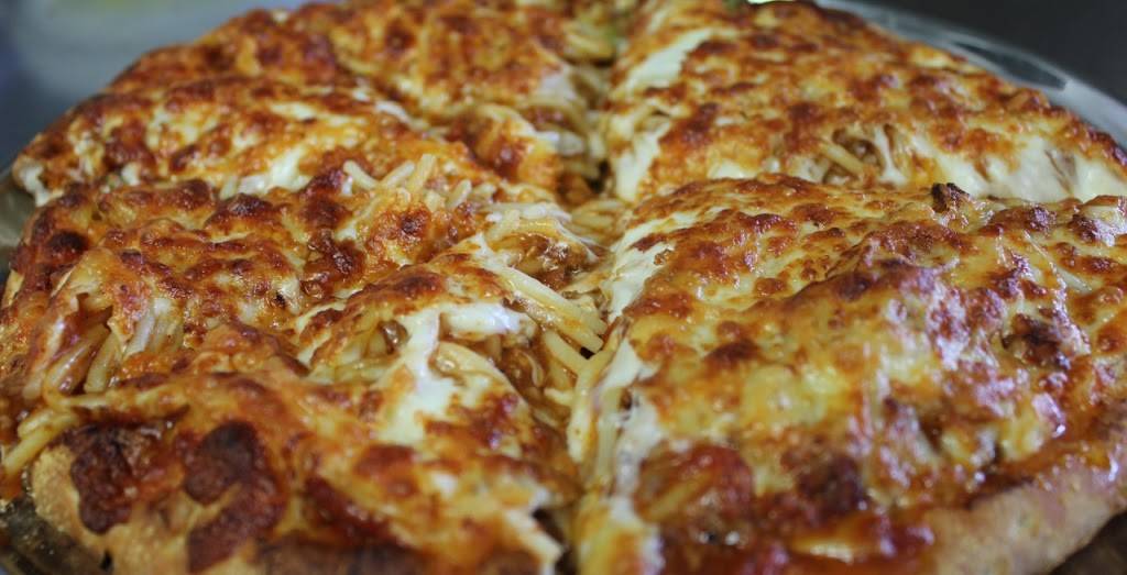 Marconi Pizzeria | restaurant | 2021 Rue Norman Bethune, Sainte-Julie, QC J3E 2S7, Canada | 4509222111 OR +1 450-922-2111