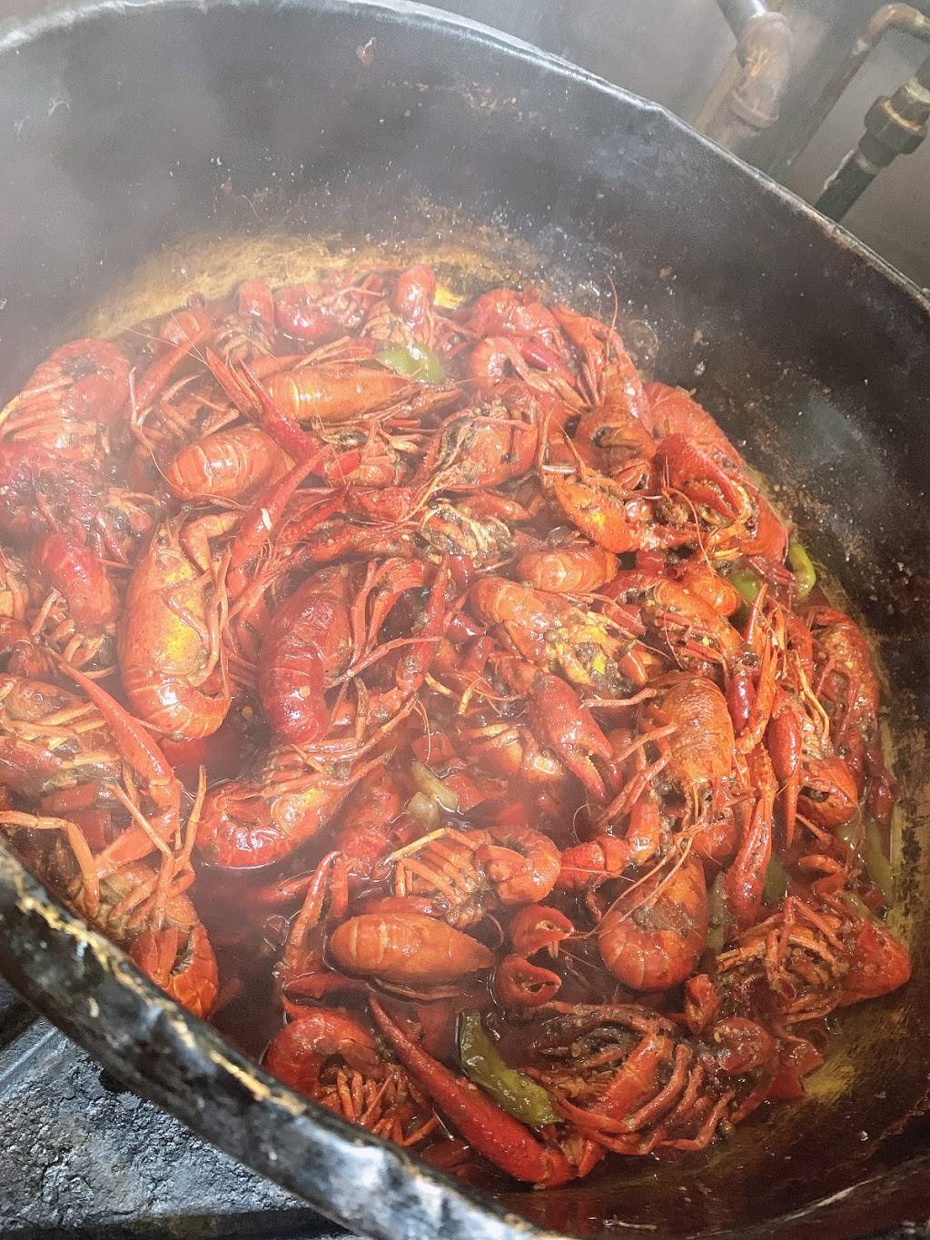 Sup Crab Flushing | restaurant | 135-15 37th Avenue, Flushing, NY 11354, USA | 9179080122 OR +1 917-908-0122