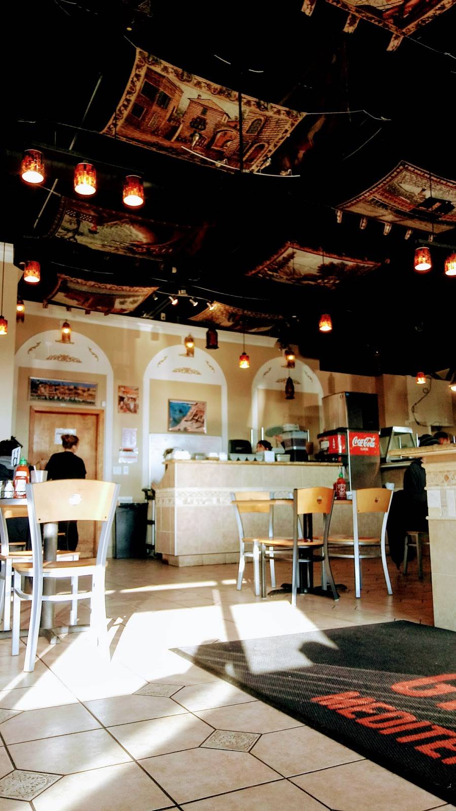 Gyro House Mediterranean Grill Beaverton | restaurant | 530 SW 205th Ave #700, Beaverton, OR 97006, USA | 5036901700 OR +1 503-690-1700