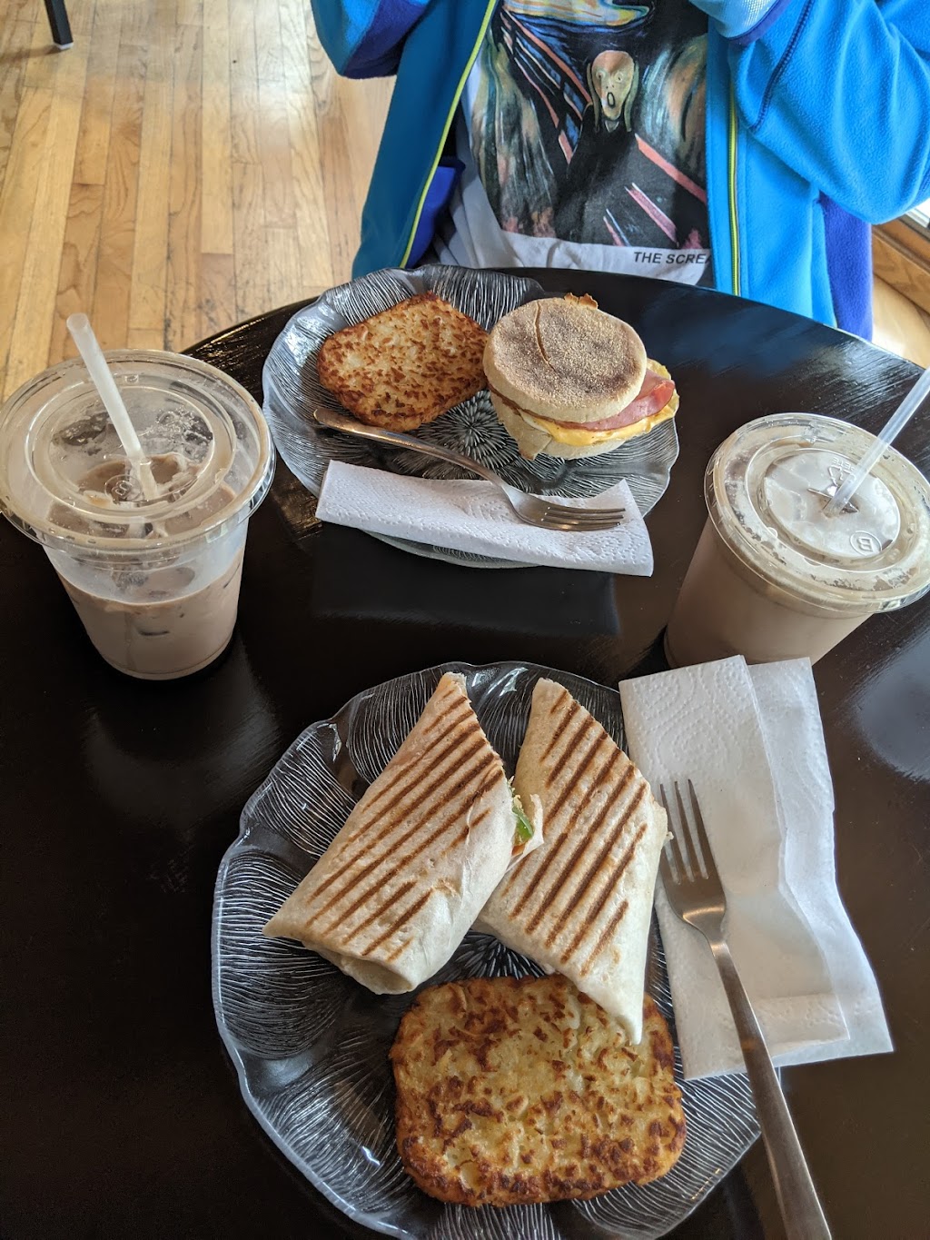 Its All Good Coffee & Espresso | cafe | 2780 Sheridan Rd, Zion, IL 60099, USA | 8478721009 OR +1 847-872-1009