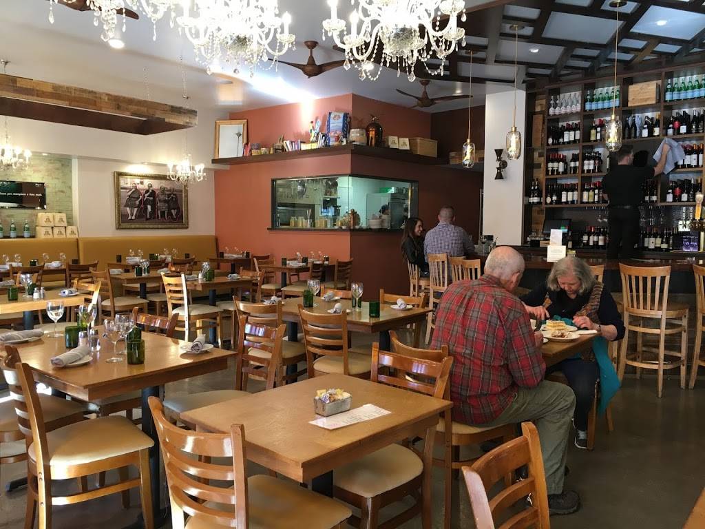 Cafe Zucchero | restaurant | 1731 India St, San Diego, CA 92101, USA | 6195311731 OR +1 619-531-1731