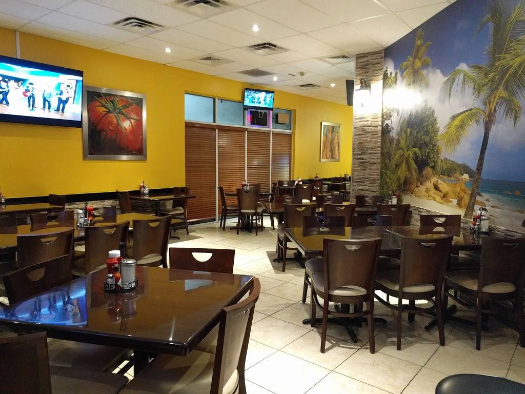 El Rinconcito Latino | meal delivery | 15500 SW 72nd St, Miami, FL 33193, USA | 3054082787 OR +1 305-408-2787