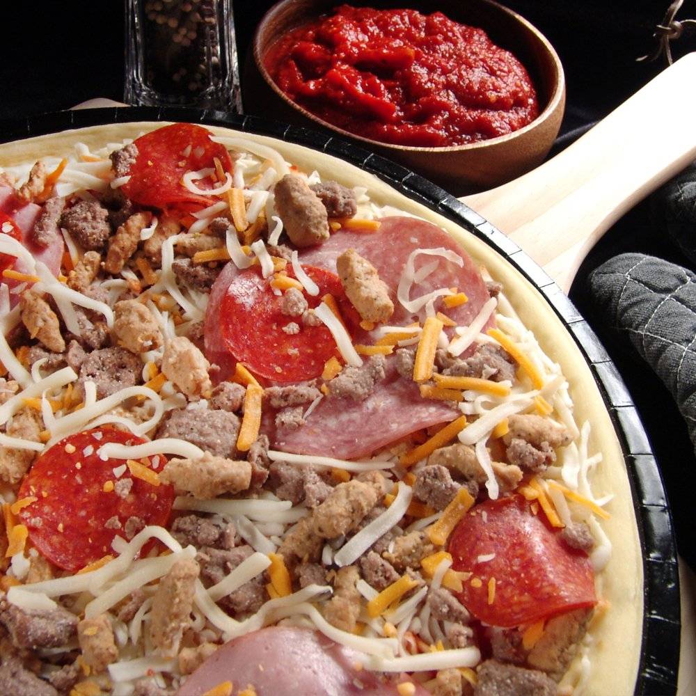 Nick-N-Willys Pizza Peoria | restaurant | 4700 N University St #90, Peoria, IL 61614, USA | 3096912345 OR +1 309-691-2345