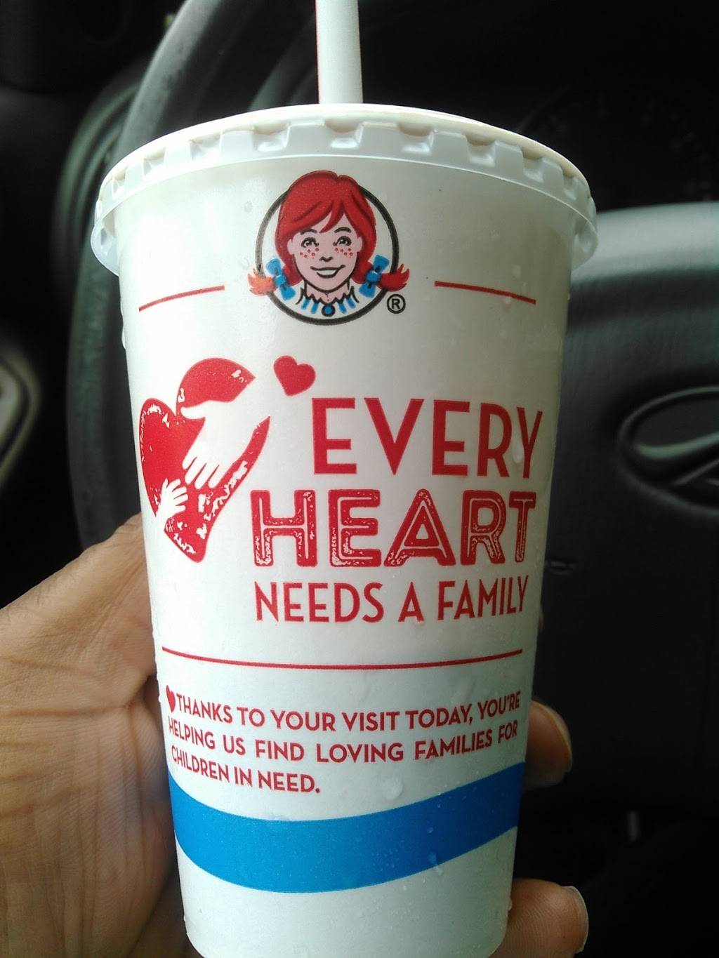 Wendys | restaurant | 8302 S Ashland Ave, Chicago, IL 60620, USA | 7732394071 OR +1 773-239-4071