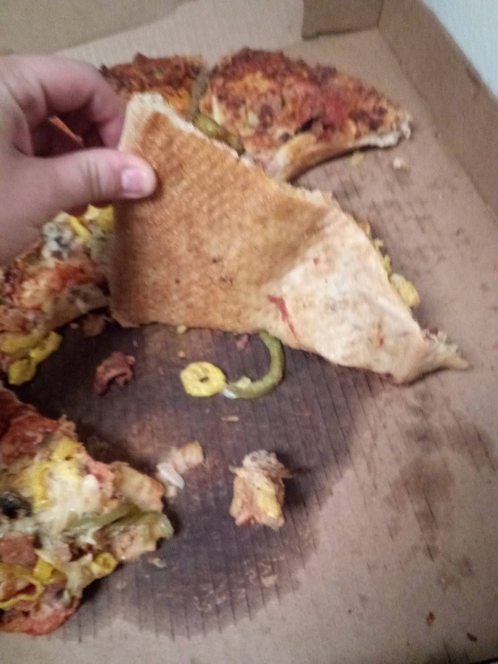 Five Star Pizza | restaurant | 9825 San Jose Blvd, Jacksonville, FL 32257, USA | 9042629590 OR +1 904-262-9590