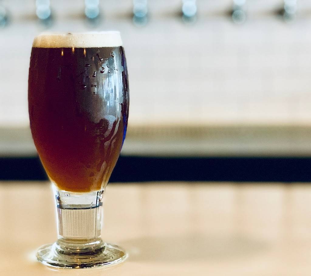 Hyperion Brewing Company | restaurant | 1740 Main St N, Jacksonville, FL 32206, USA | 9045185131 OR +1 904-518-5131