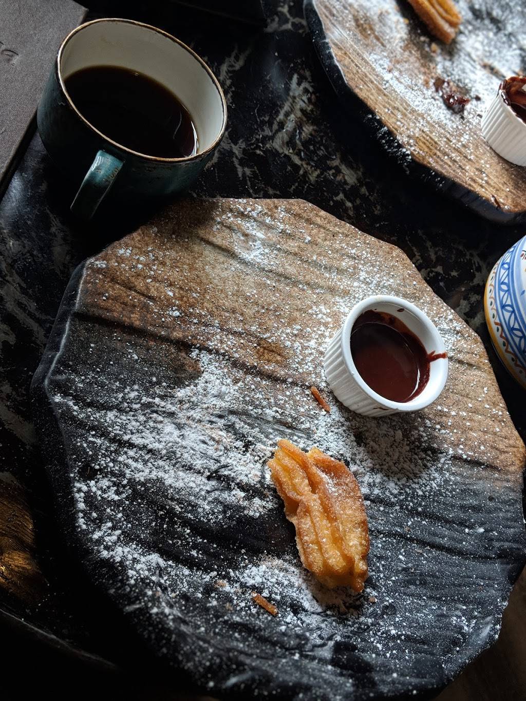 Pamplona | restaurant | 3100 Clarendon Blvd, Arlington, VA 22201, USA | 7036859950 OR +1 703-685-9950