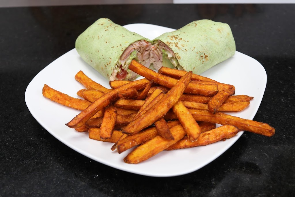 Caralis Rotisserie Chicken | restaurant | 703 E Lewis and Clark Pkwy, Clarksville, IN 47129, USA | 8122862900 OR +1 812-286-2900