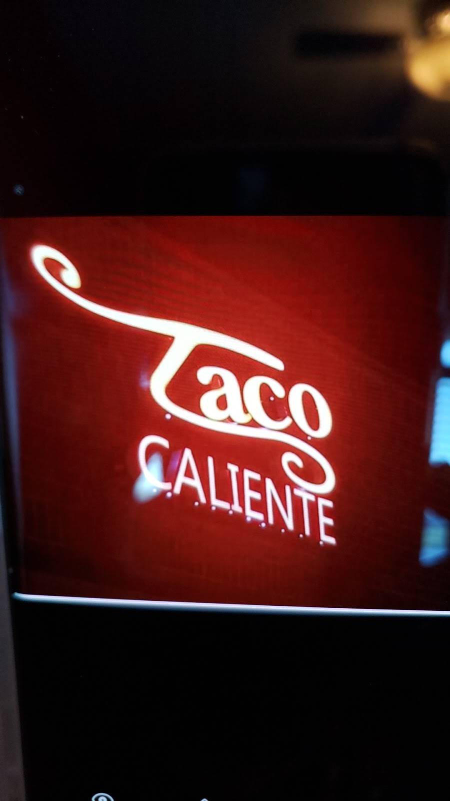 Taco caliente | restaurant | 177 hwy 42 unit G, Asheboro, NC 27203, USA | 3365231184 OR +1 336-523-1184