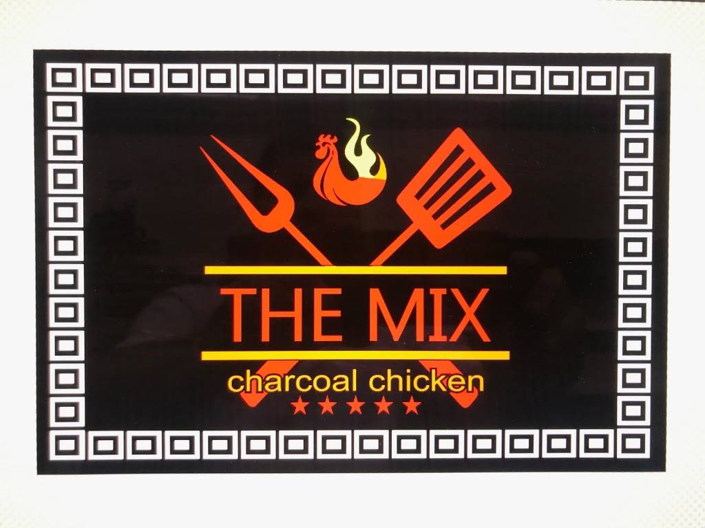 The Mix Charcoal Chicken | restaurant | 4362 Karl Rd, Columbus, OH 43224, USA | 6148241180 OR +1 614-824-1180