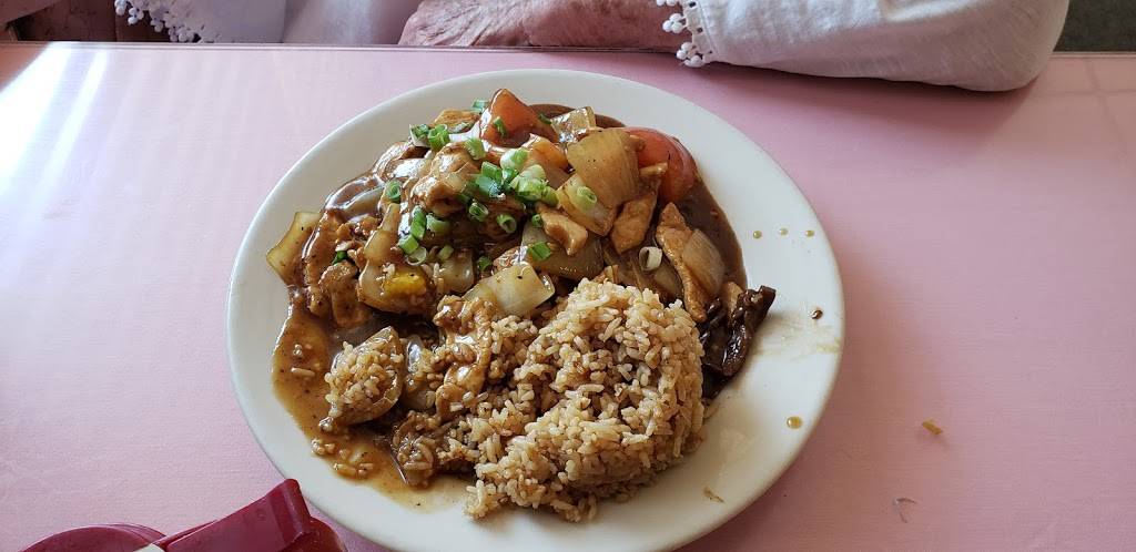 Hong Kong Restaurant | restaurant | 9055 Garland Rd, Dallas, TX 75218, USA | 2143282320 OR +1 214-328-2320