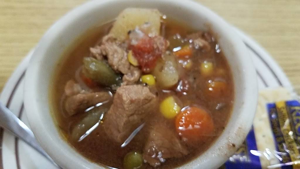 Country Cafe | restaurant | 2804 S Seneca St, Wichita, KS 67217, USA | 3167193837 OR +1 316-719-3837