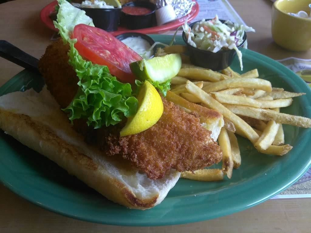 Mels Diner - Fort Myers | restaurant | 4820 S Cleveland Ave, Fort Myers, FL 33907, USA | 2392757850 OR +1 239-275-7850