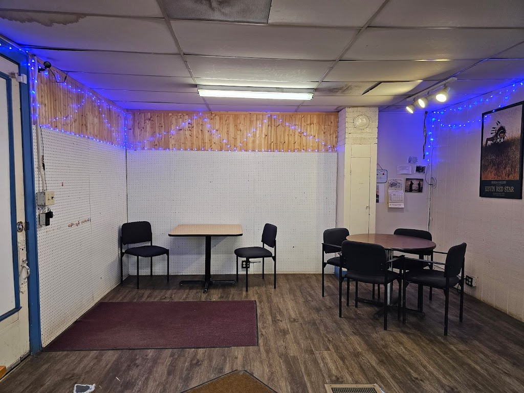 Michelles Munchies | restaurant | 402 Main St, Ashland, MT 59003, USA | 4067846066 OR +1 406-784-6066