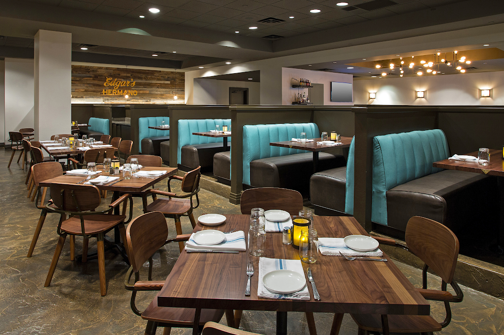 Edgars Hermano | restaurant | 1700 Smith St, Houston, TX 77002, USA | 7134957854 OR +1 713-495-7854