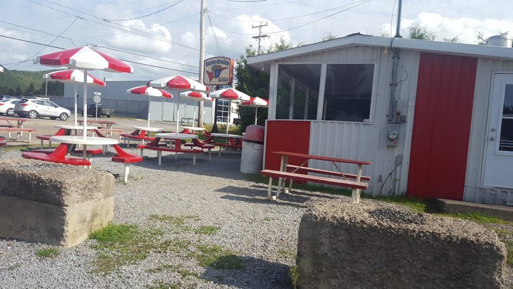 Casse-Croute DiDi | restaurant | 201 Rue Brassard, Saint-Michel-des-Saints, QC J0K 3B0, Canada | 4508336622 OR +1 450-833-6622