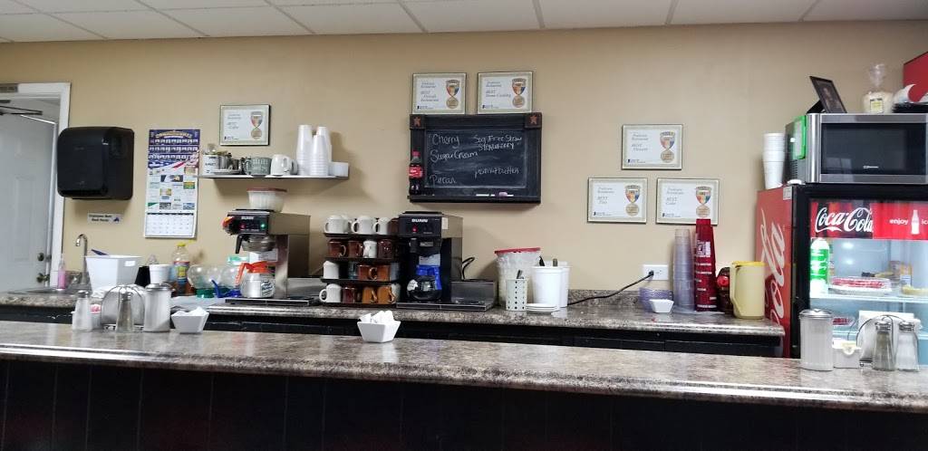 Parkview Restaurant | restaurant | 110 E 30th St, Connersville, IN 47331, USA | 7658258845 OR +1 765-825-8845