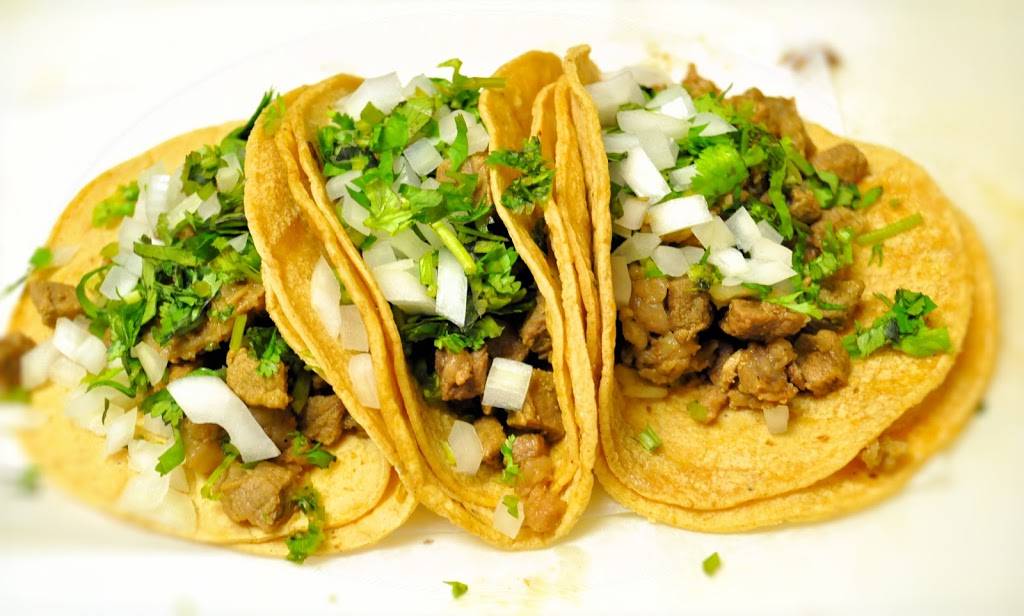 Los Tacos | restaurant | 111 Sibley Blvd, South Holland, IL 60473, USA | 7086009675 OR +1 708-600-9675
