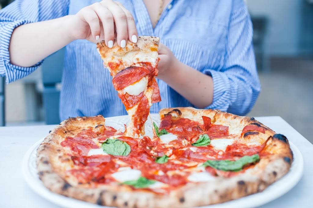 Capishe: Real Italian Kitchen (Southpark location) | restaurant | 6555 Morrison Blvd, Charlotte, NC 28211, USA | 9802729791 OR +1 980-272-9791