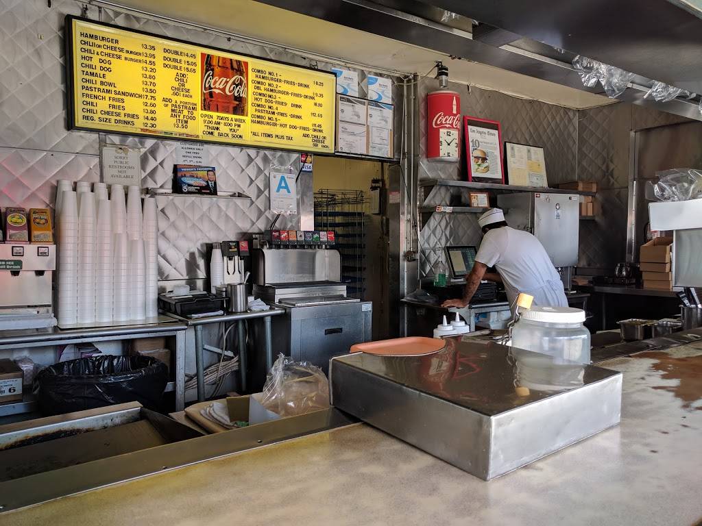 Chronis Famous Sandwich Shop | meal takeaway | 5825 Whittier Blvd, Los Angeles, CA 90022, USA | 3237287806 OR +1 323-728-7806