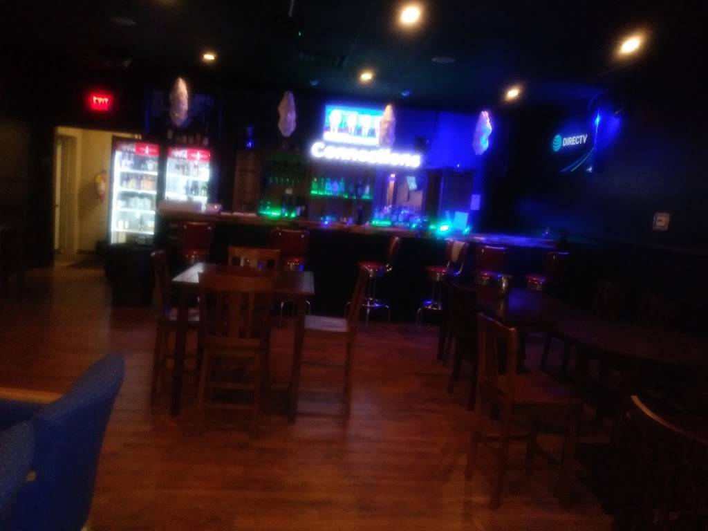 Connections@RVA | restaurant | 9014 W Broad St, Henrico, VA 23294, USA | 8043034780 OR +1 804-303-4780