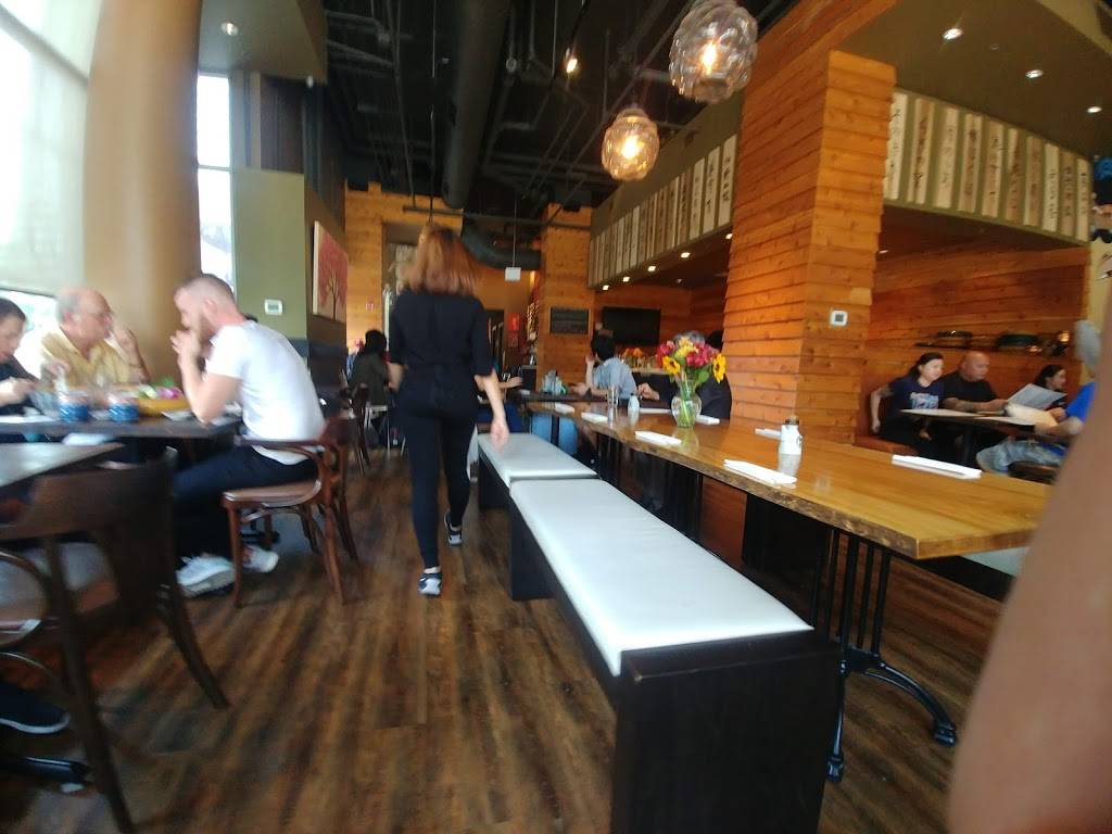 Umai | restaurant | 730 S Clark St, Chicago, IL 60605, USA | 3129868888 OR +1 312-986-8888