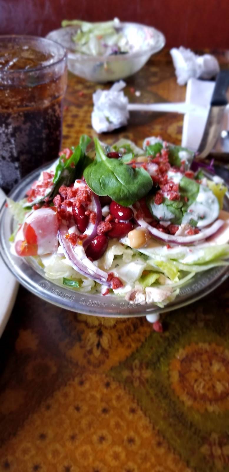 Steak Corral Restaurants | restaurant | 11605 Washington Blvd, Whittier, CA 90606, USA | 5626927129 OR +1 562-692-7129