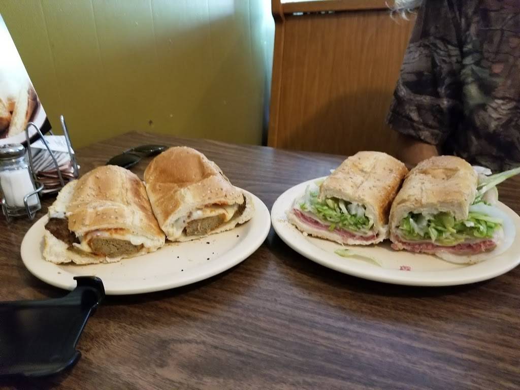 Annas Pizza No 5 | restaurant | 115 Maury Ave, Charlottesville, VA 22903, USA | 4349776228 OR +1 434-977-6228