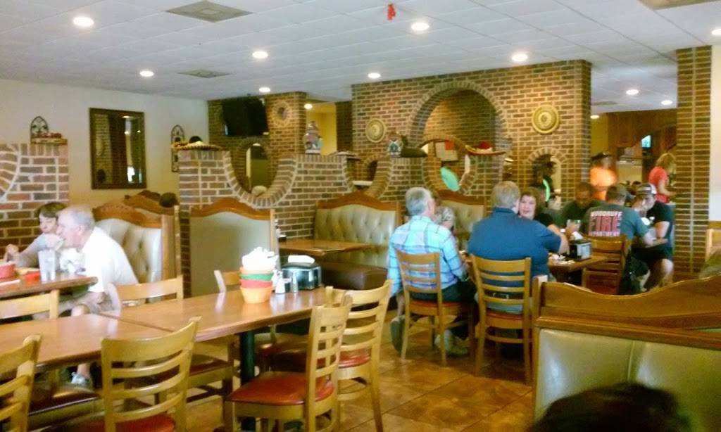 Bronco Mexican Restaurant | restaurant | 348 N Main St, Woodruff, SC 29388, USA | 8644763059 OR +1 864-476-3059