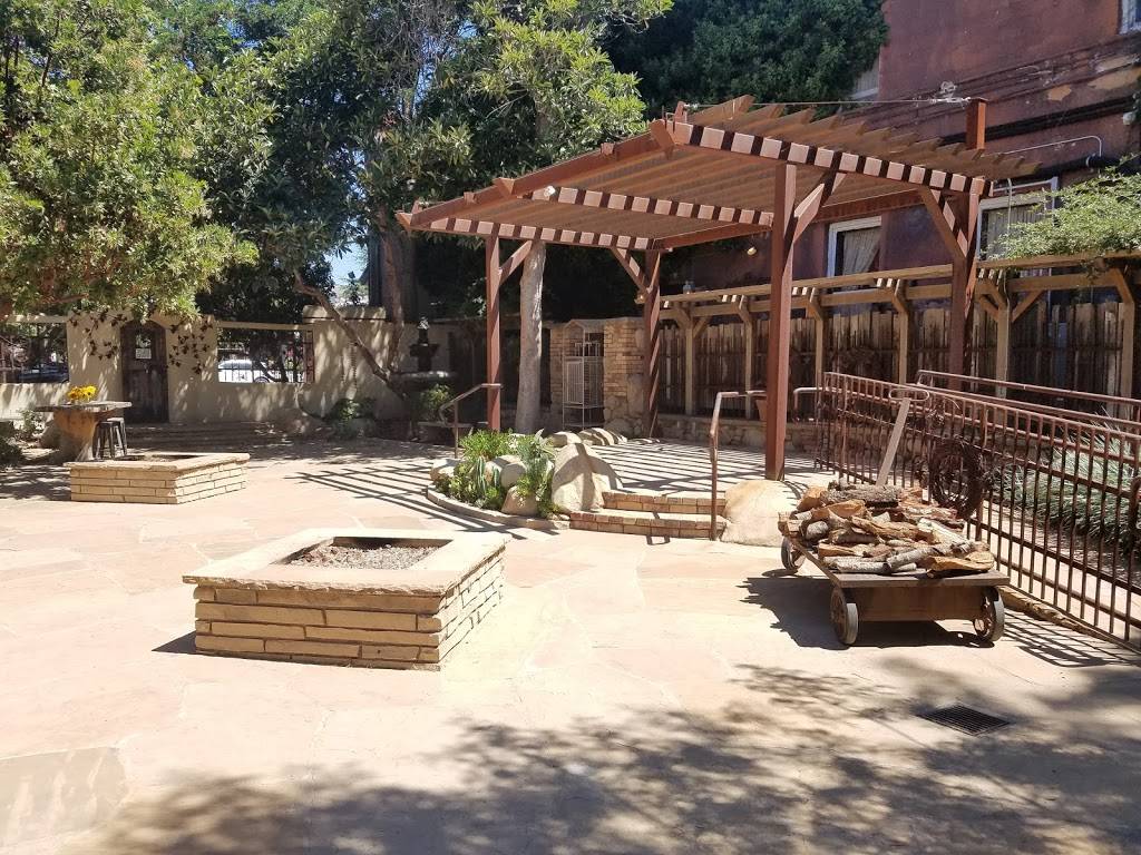 The Station | restaurant | 346 Bell St, Los Alamos, CA 93440, USA | 8053441960 OR +1 805-344-1960