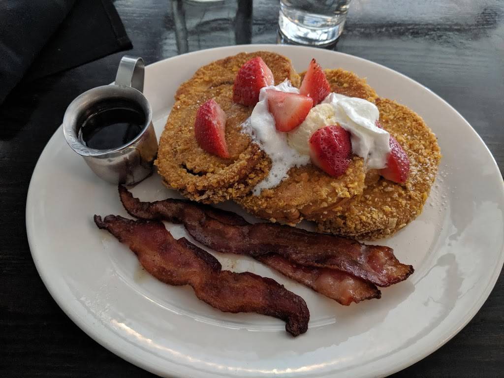 Garage Grill and Fuel Bar | restaurant | 202 W Main St, Northville, MI 48167, USA | 2489243367 OR +1 248-924-3367