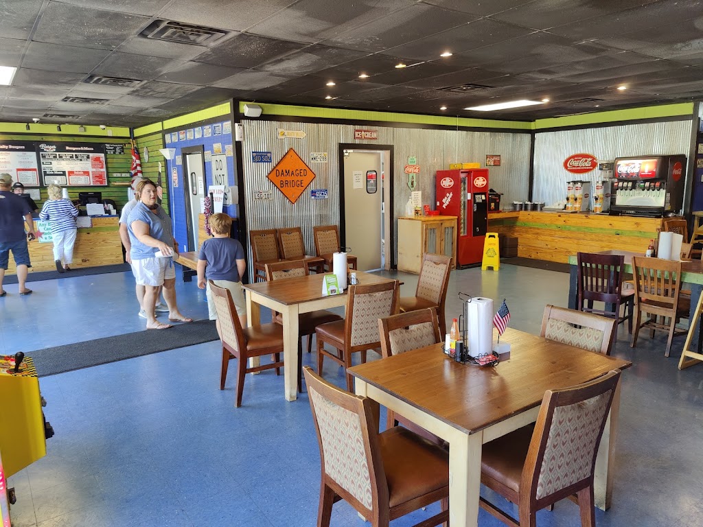 The Burger Grind | restaurant | 1405 N 7th St, West Monroe, LA 71291, USA | 3185705432 OR +1 318-570-5432