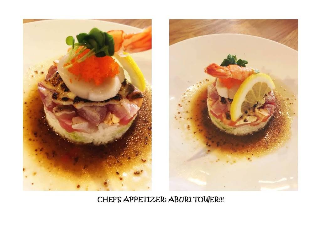 Aburiya Bento House | restaurant | 2100 Western Ave b, Seattle, WA 98121, USA | 2064534685 OR +1 206-453-4685