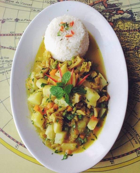 Machu Picchu | restaurant | 301 Broadway, Newburgh, NY 12550, USA | 8455626478 OR +1 845-562-6478