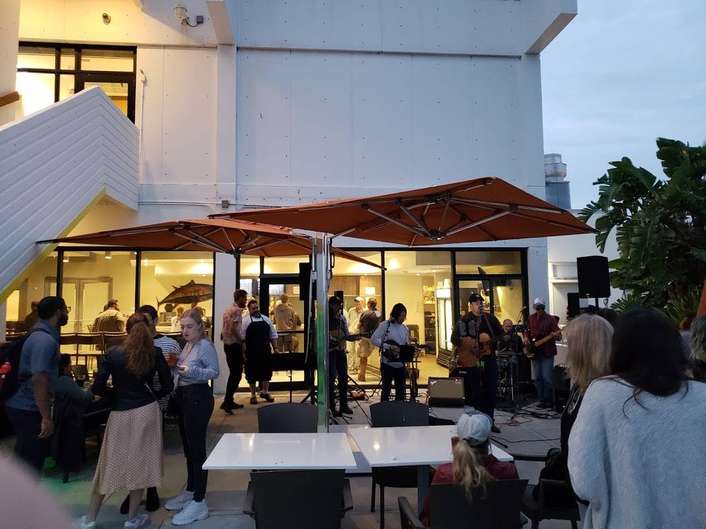 SALT Waterfront Restaurant | restaurant | 1031 4600 Rickenbacker Causeway, Miami, FL 33149, USA | 7866606749 OR +1 786-660-6749