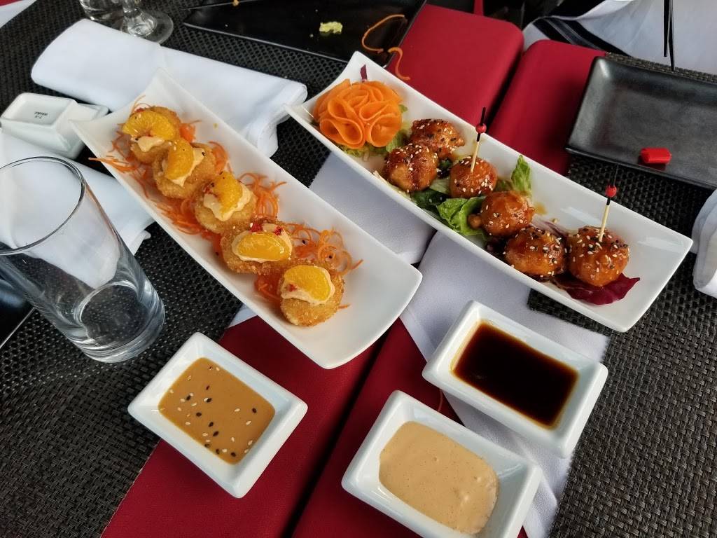 Kosher Sushi Yakimono | restaurant | 4210 Boulevard Décarie, Montréal, QC H4A 3K3, Canada | 5144841515 OR +1 514-484-1515