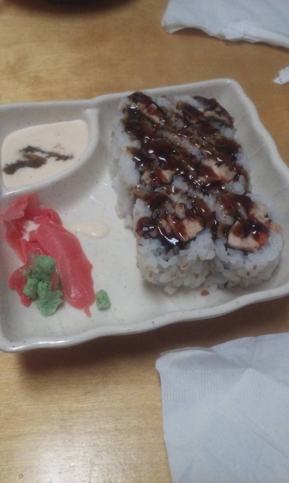 Akai Japan | restaurant | 524 Pamlico Plaza, Washington, NC 27889, USA | 2529400888 OR +1 252-940-0888