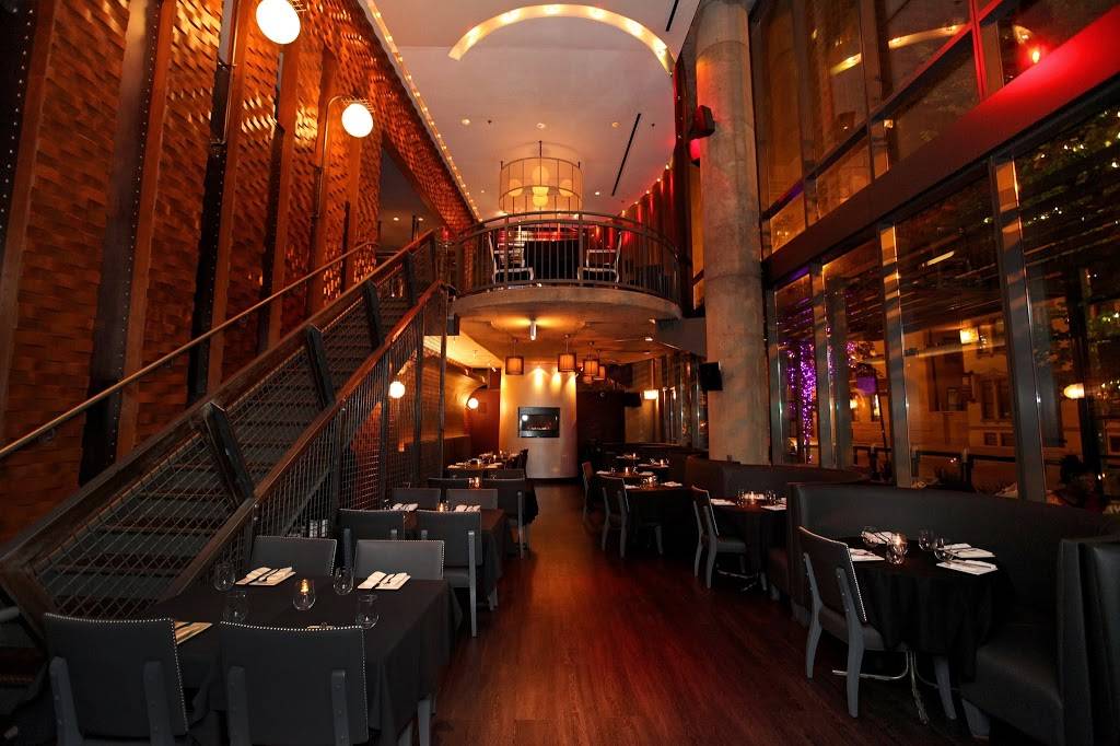 freestyle food+drink | restaurant | 660 N State St, Chicago, IL 60654, USA | 3122026050 OR +1 312-202-6050