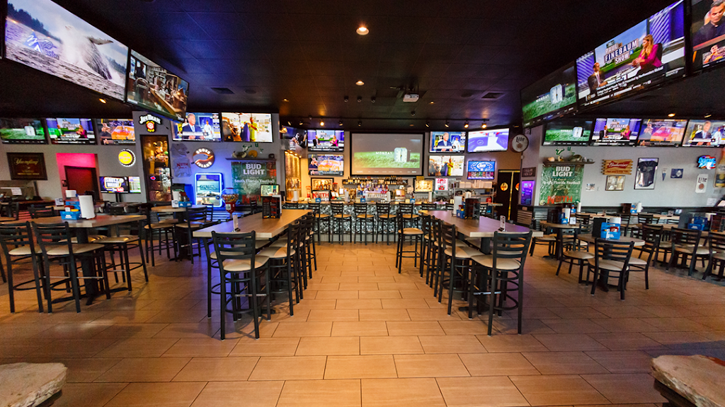 North 30th Sports Pub & Grille USF | restaurant | 11402 N 30th St, Tampa, FL 33612, USA | 8139998280 OR +1 813-999-8280