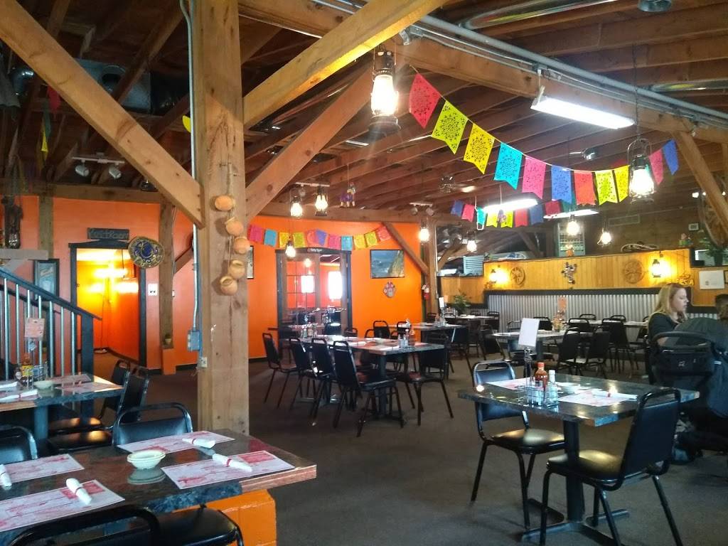 El Zorrito 2 Mexican restaurant | restaurant | 450 N Van Buren St, Shipshewana, IN 46565, USA | 2607684447 OR +1 260-768-4447