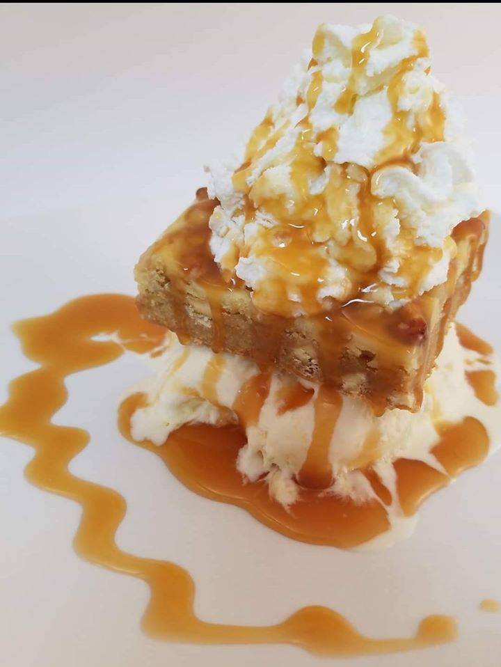 Brownie Guy Gourmet Brownies | restaurant | 602 NW 75th St Suite B, Gainesville, FL 32608, USA | 3526725093 OR +1 352-672-5093