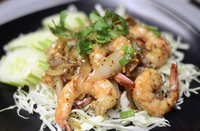 Thai Tasty | restaurant | 15023 Roscoe Blvd, Panorama City, CA 91402, USA | 8188300960 OR +1 818-830-0960