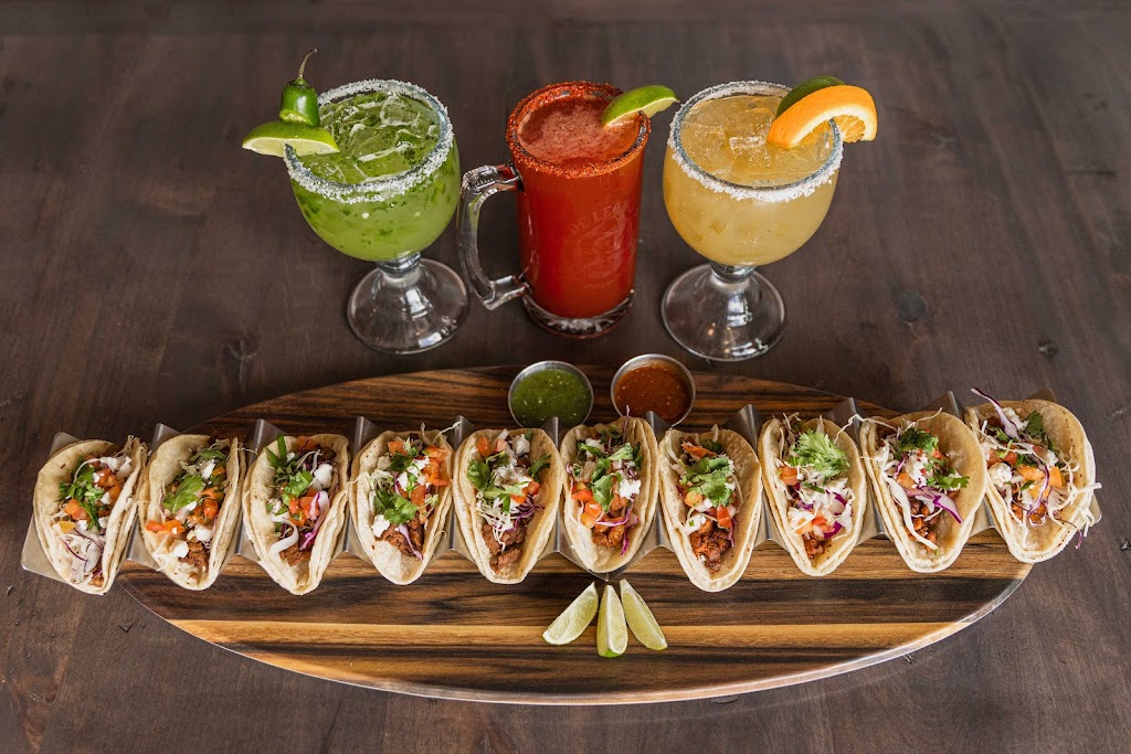 De Leons Taco & Bar #3 | restaurant | 2718 E 57th Ave Suite 105, Spokane, WA 99223, USA | 5093815540 OR +1 509-381-5540