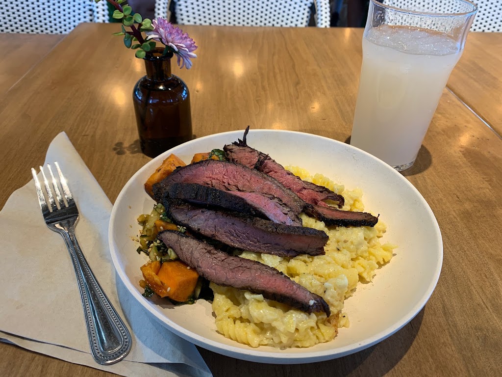 Flower Child | restaurant | 2960 N Campbell Ave Suite #110, Tucson, AZ 85719, USA | 5202764550 OR +1 520-276-4550